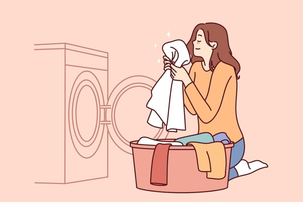 賃貸物件で洗濯機が室内に置けない場合の対応策3つ