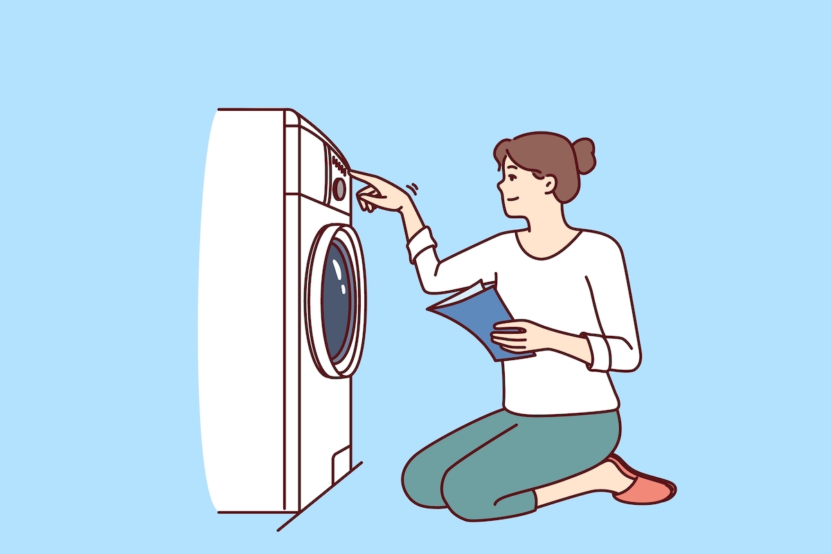 【洗濯機置き場が室外にある賃貸物件】メリット・デメリットと対策